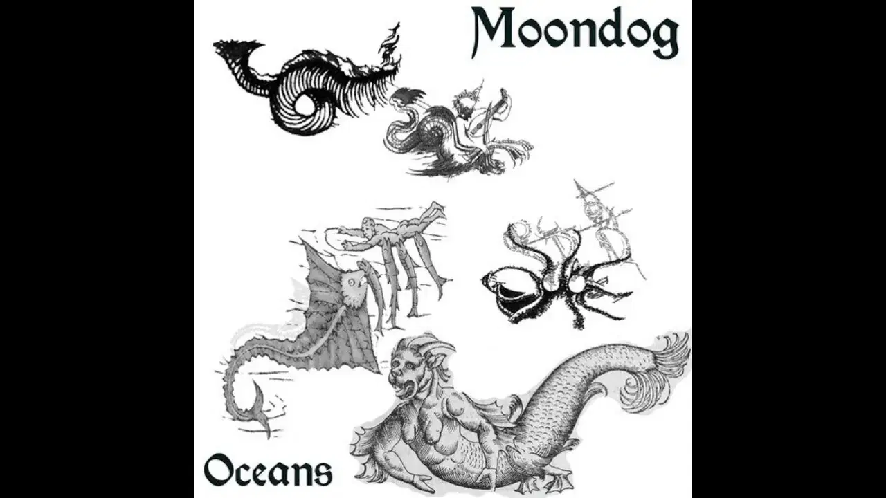  - Moondog
