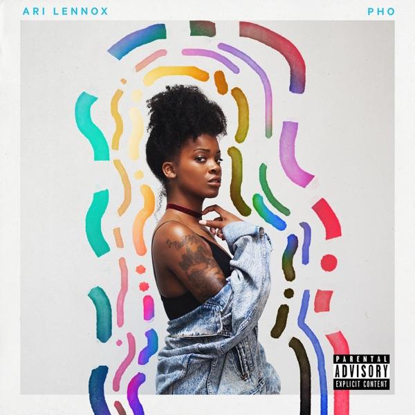 PHO - Ari Lennox