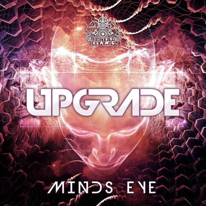 Minds Eye - Upgrade