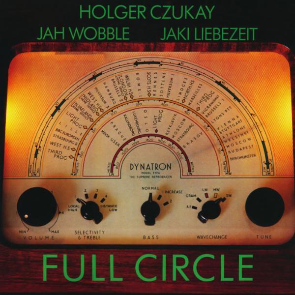 How Much Are They? - Holger Czukay, Jah Wobble & Jaki Liebezeit