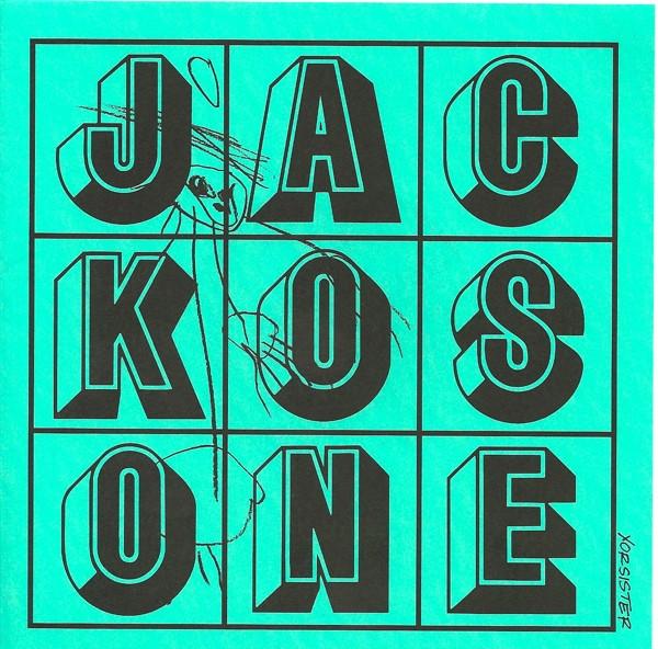  - Jackos