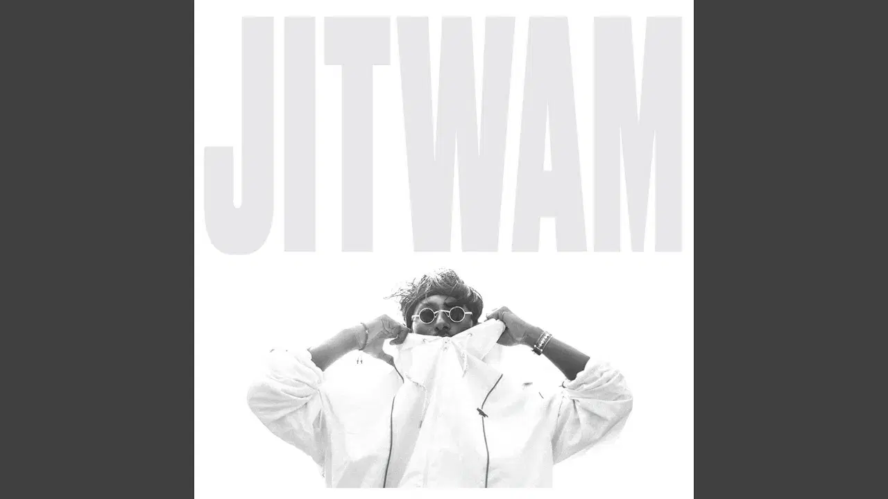 Sun After Rain (Kaidi Tatham's After the Sun Remix) - Jitwam, Folamour, Kaidi Tatham