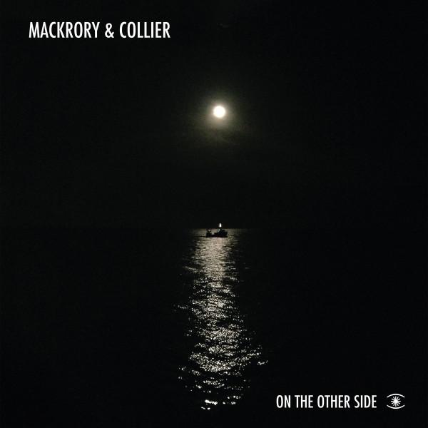  - Nick Mackrory & Harry Collier