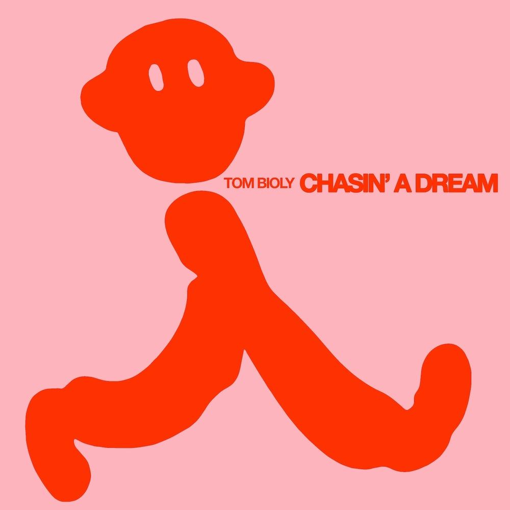 Tom Bioly 'Chasing A Dream EP' [permanent vacation] - Tom Bioly