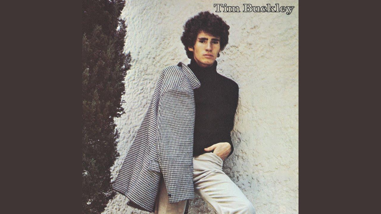 I Can't See You - Tim Buckley