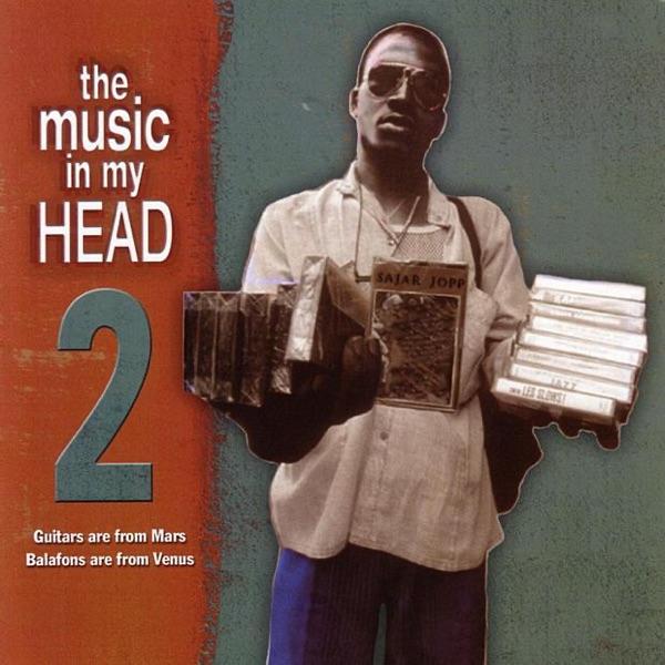 Ousmane Kouyate - Ousmane Kouyate