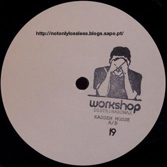 Workshop 19 - Kassem Mosse
