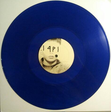 Unreleased - 1991