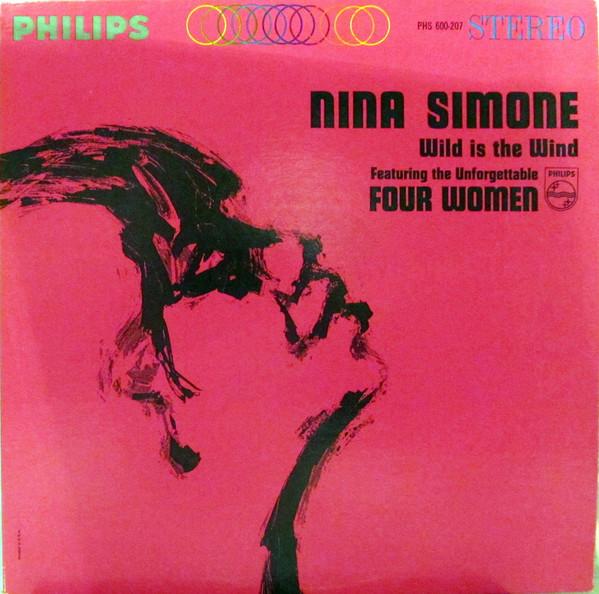 Wild Is The Wind - Nina Simone