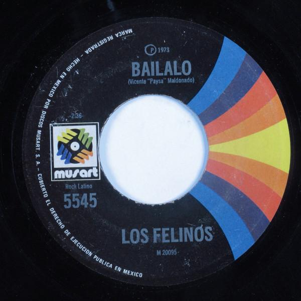  - Los Felinos
