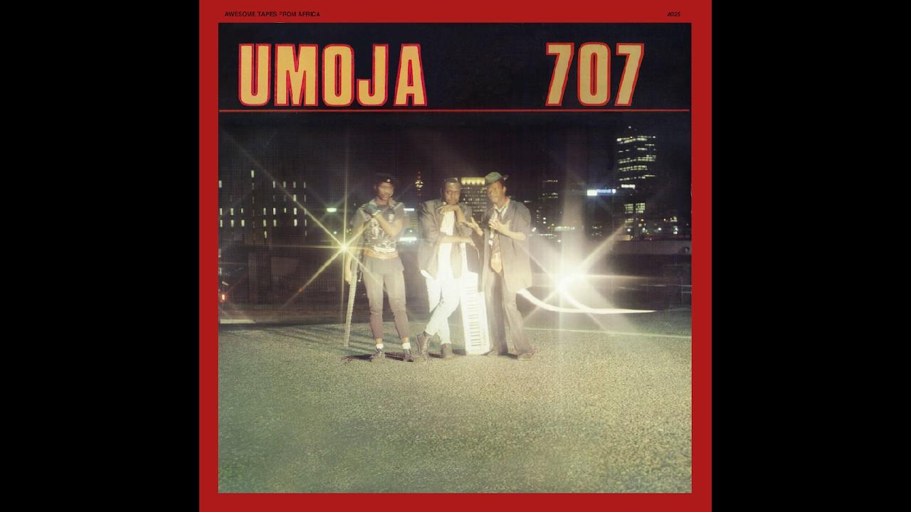 The Best Of Om Alec Khaoli & Umoja - Om Alec Khaoli & Umoja