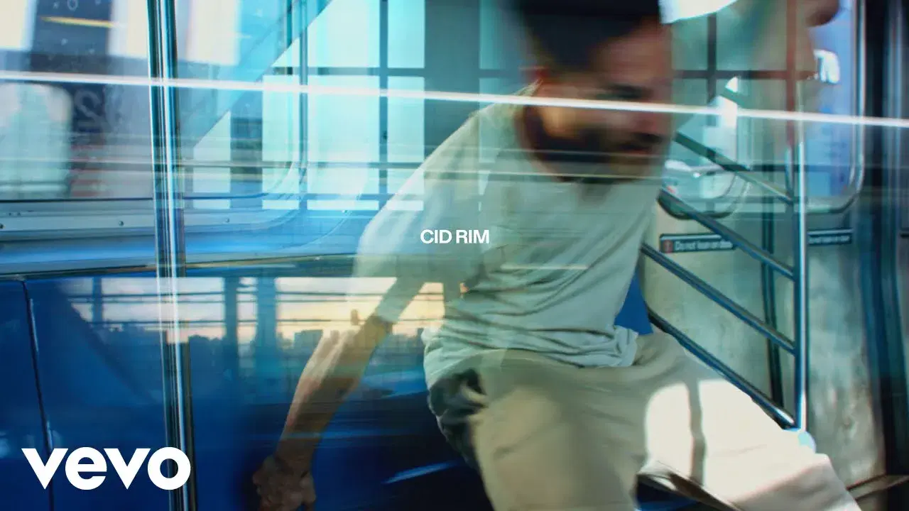 Four-Eighteen Promo - CID RIM