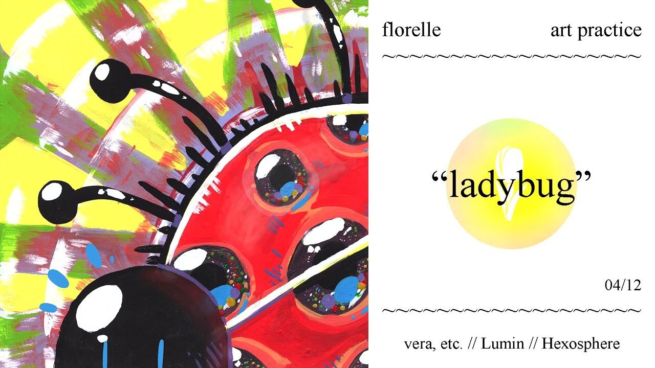 Art Practice - florelle