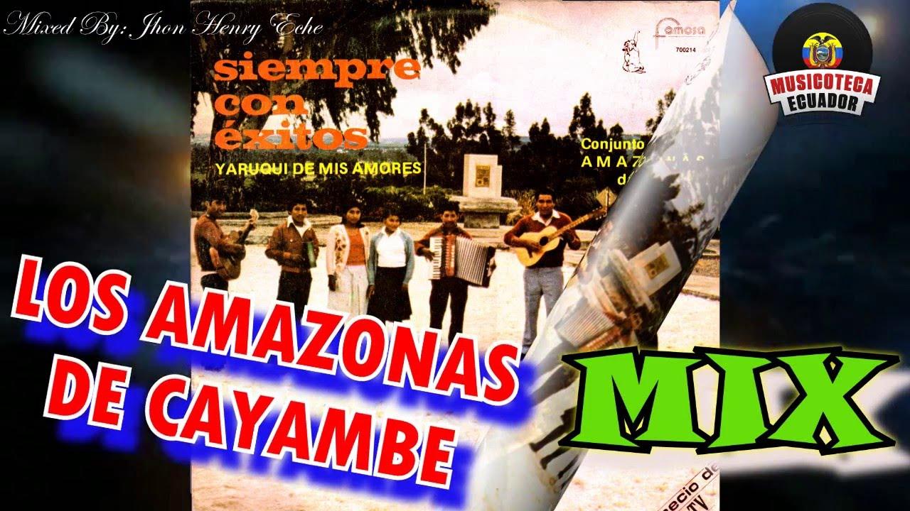  - Trío Cayambeño