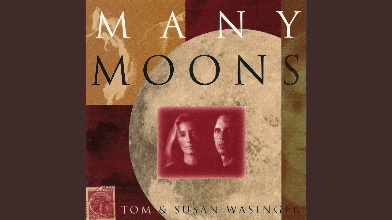 Many Moons - Tom Wasinger