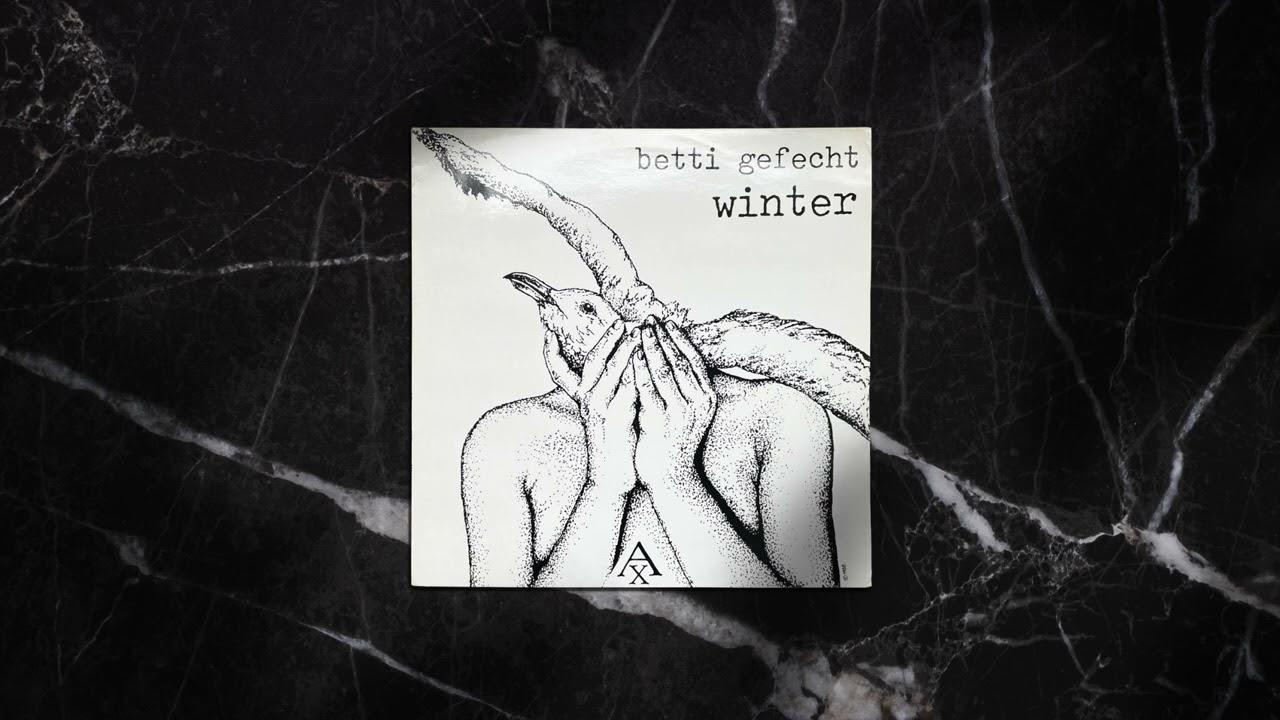 Winter - Betti Gefecht