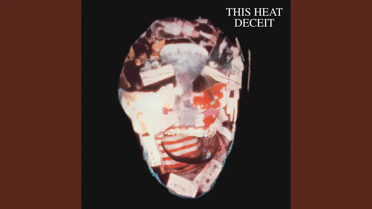 Deceit - This Heat