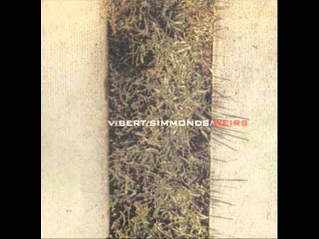 The Braindance Coincidence - Vibert Simmonds