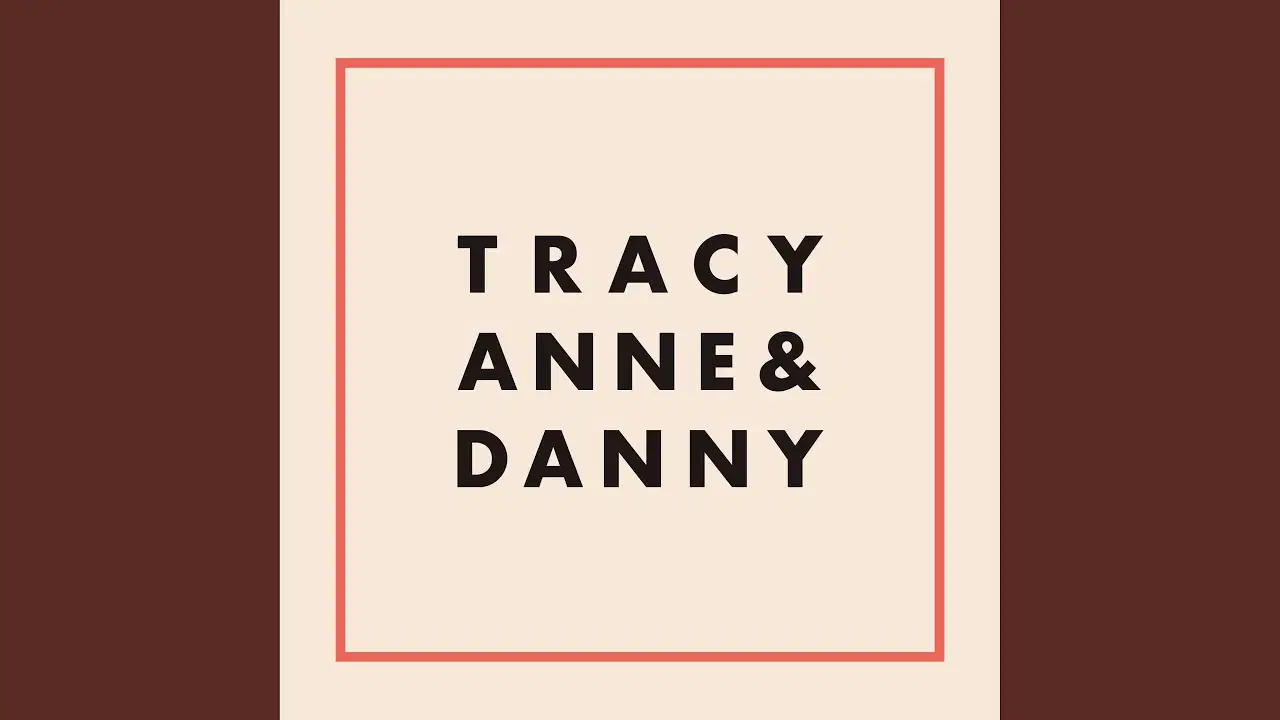 The Bonfire #9 - Tracyanne & Danny