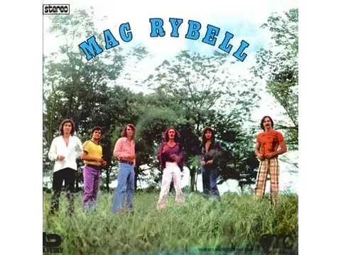 Mac Rybell - Mac Rybell