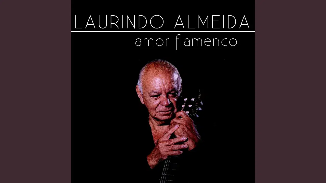 Plays Bossa Nova - Laurindo Almeida