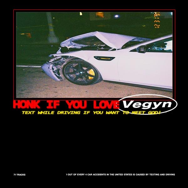 Text While Driving If You Want to Meet God! - Vegyn