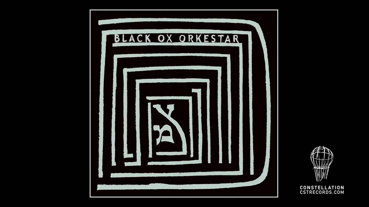 Ver Tanzt? = ?װער טאַנצט - Black Ox Orkestar