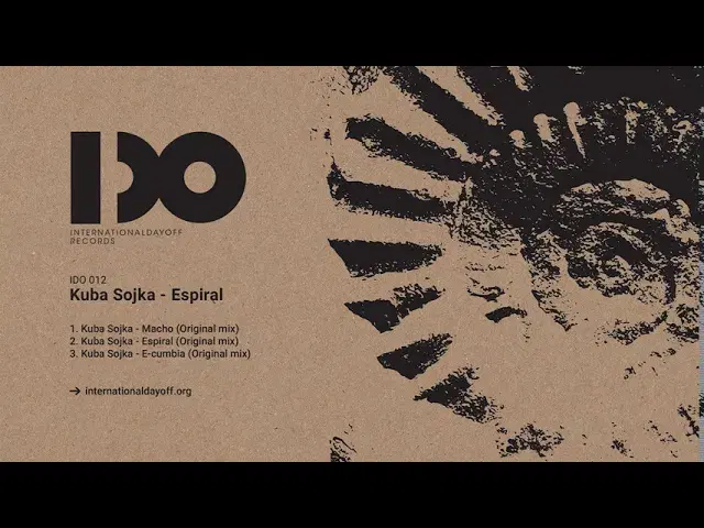 Espiral - Kuba Sojka