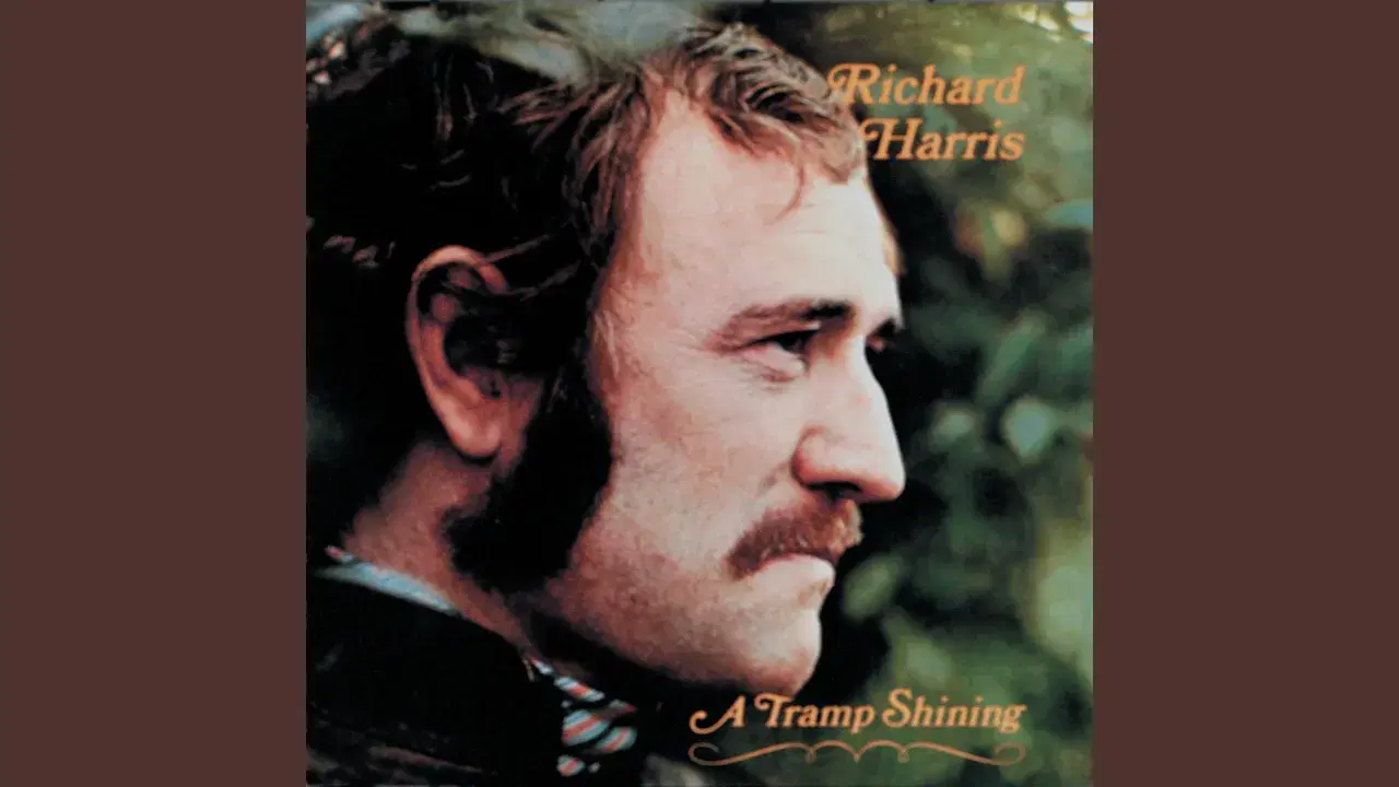 A Tramp Shining - Richard Harris