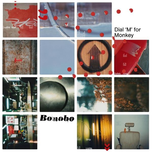 Flutter - Bonobo