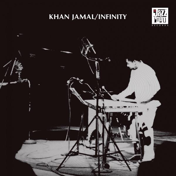 Infinity - Khan Jamal