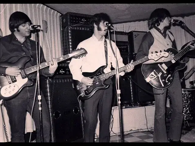  - The Glas Managerie