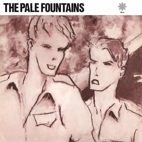Something On My Mind - The Pale Fountains