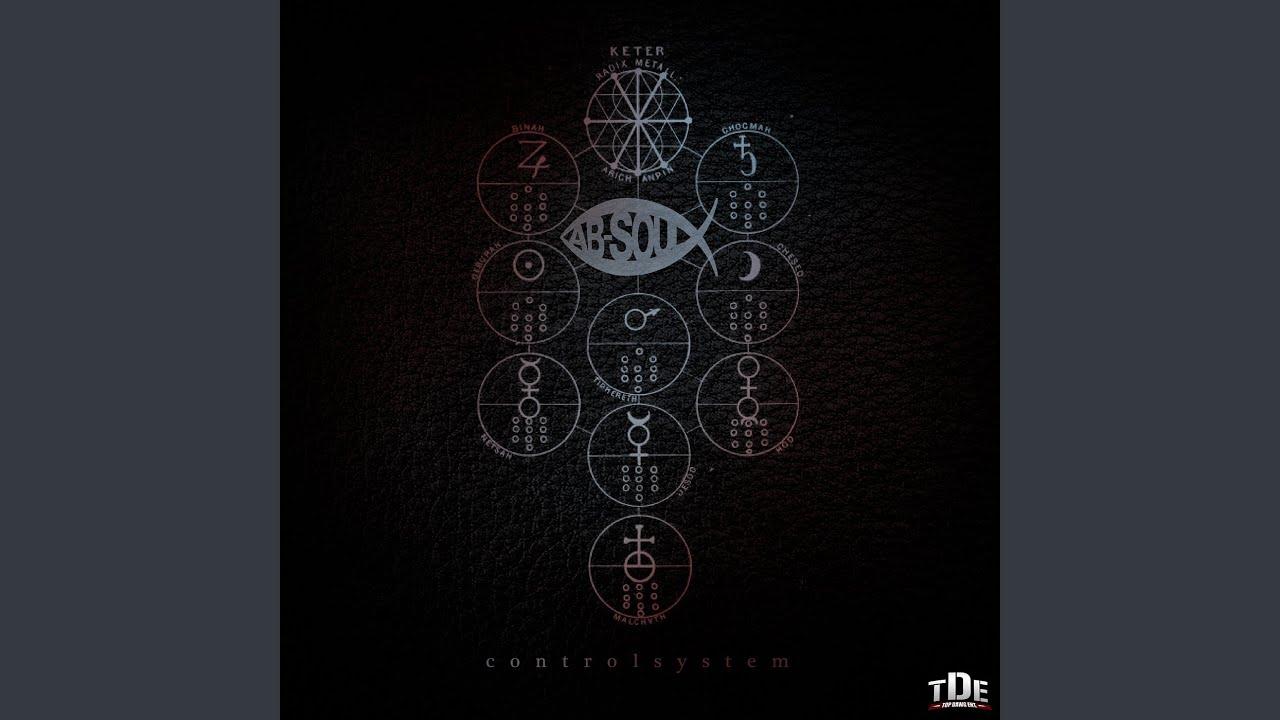 Control System - Ab-Soul