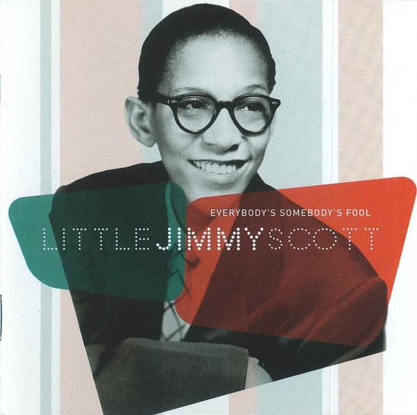 If You Only Knew - Jimmy Scott