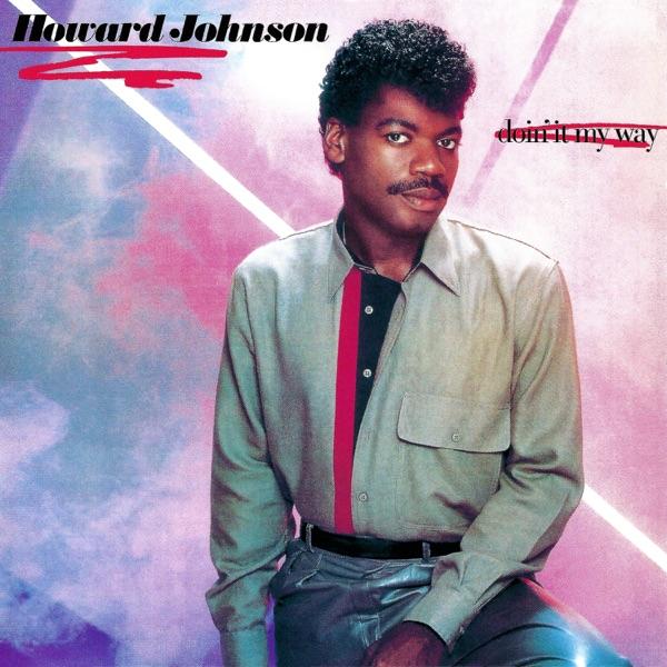 Doin' It My Way (Expanded Edition) - Howard Johnson