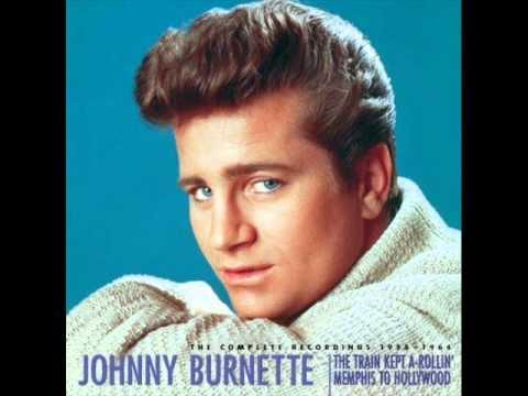 Imperial Rockabillies / Capitol Rockabilly Originals - Burnette Brothers