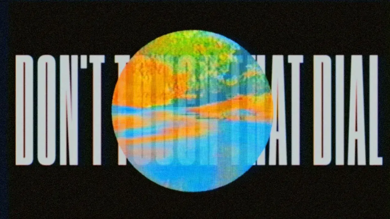 Off Planet - Django Django, Yuuko Sings
