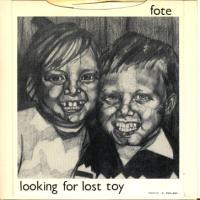 Sleight / Looking For Lost Toy - Fote
