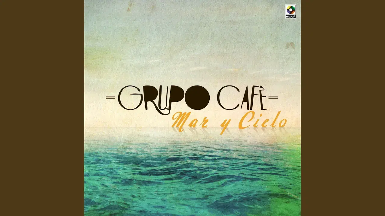 Los Dos / Un Adios - Grupo Café