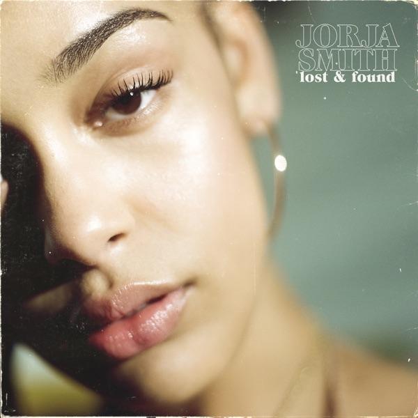 falling or flying deluxe - Jorja Smith