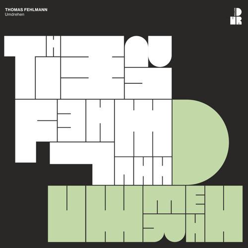 Umdrehen - Thomas Fehlmann