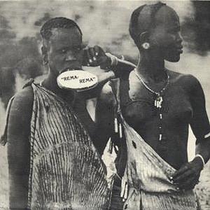 Wheel In Small Doses Extended Version - Rema-Rema