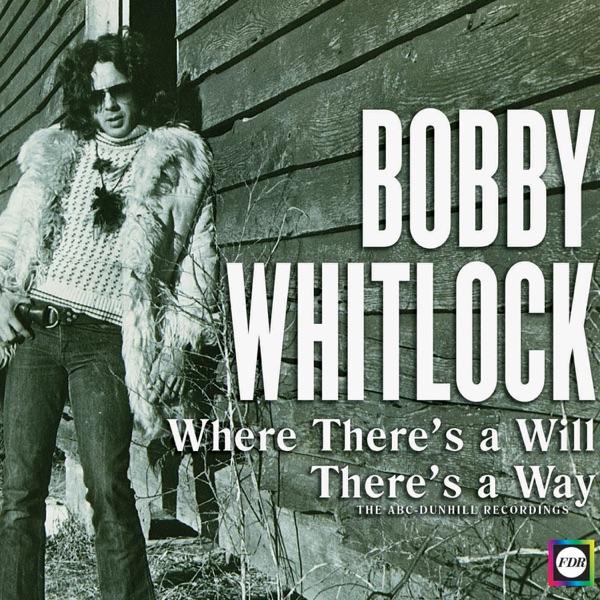 Bobby Whitlock - Bobby Whitlock