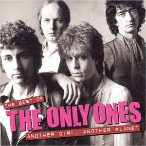 Even Serpents Shine - The Only Ones