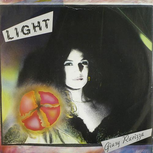 Light - Giusy Ravizza