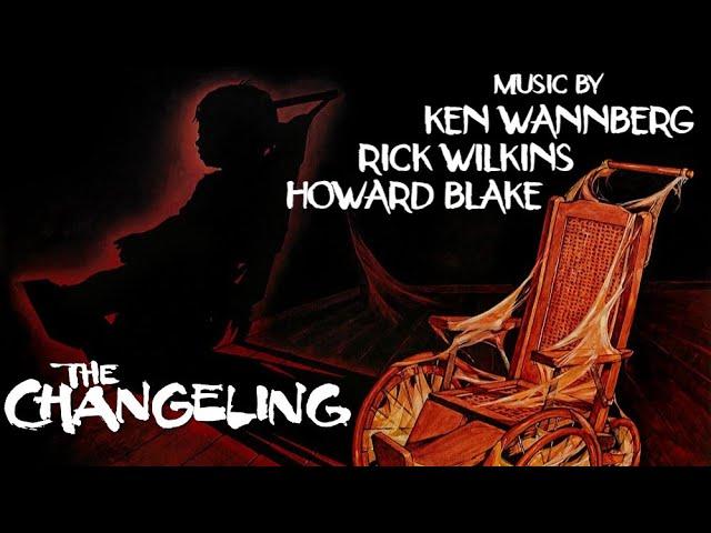 The Changeling - Rick Wilkins & Ken Wannberg