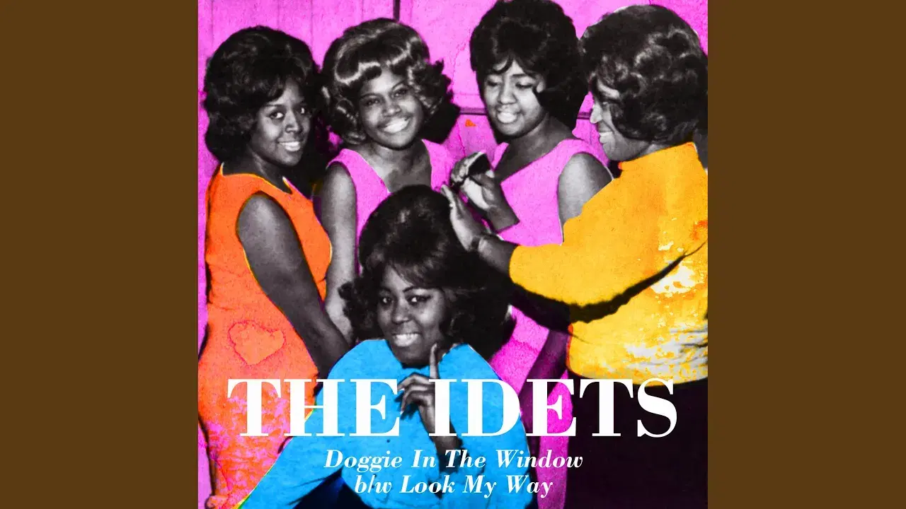  - The Idets