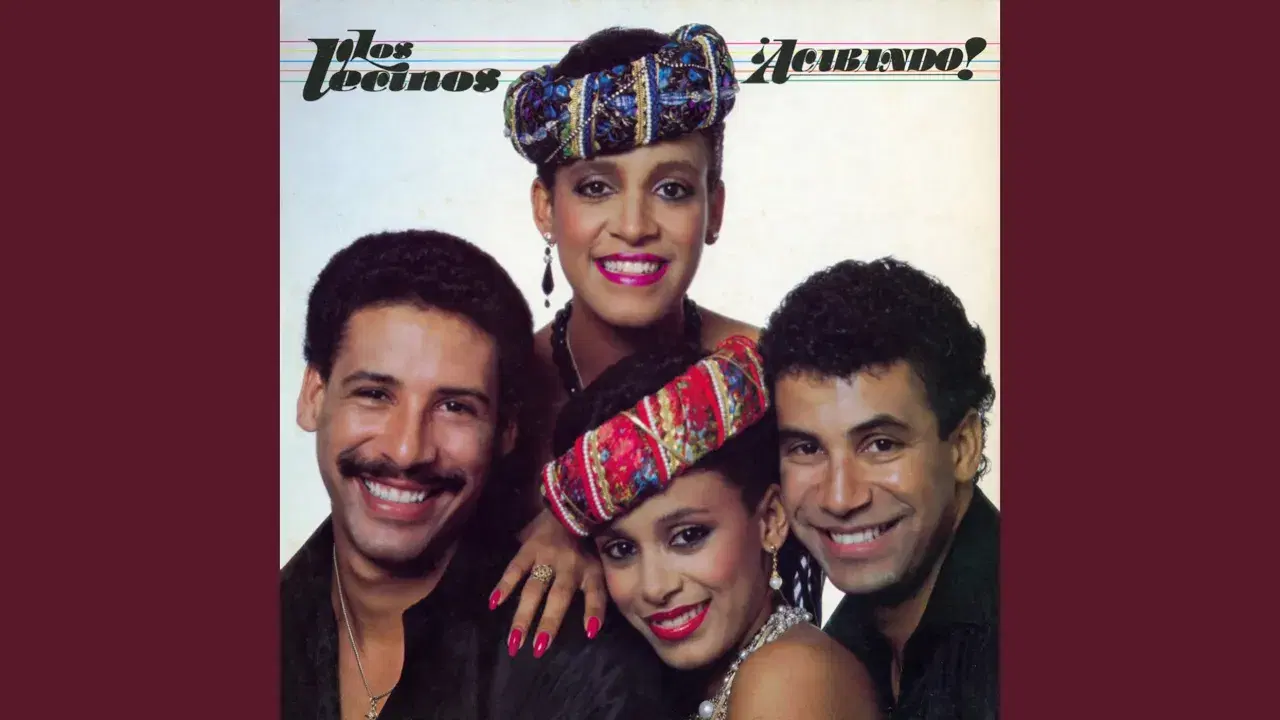 La Guacherna - Los Vecinos