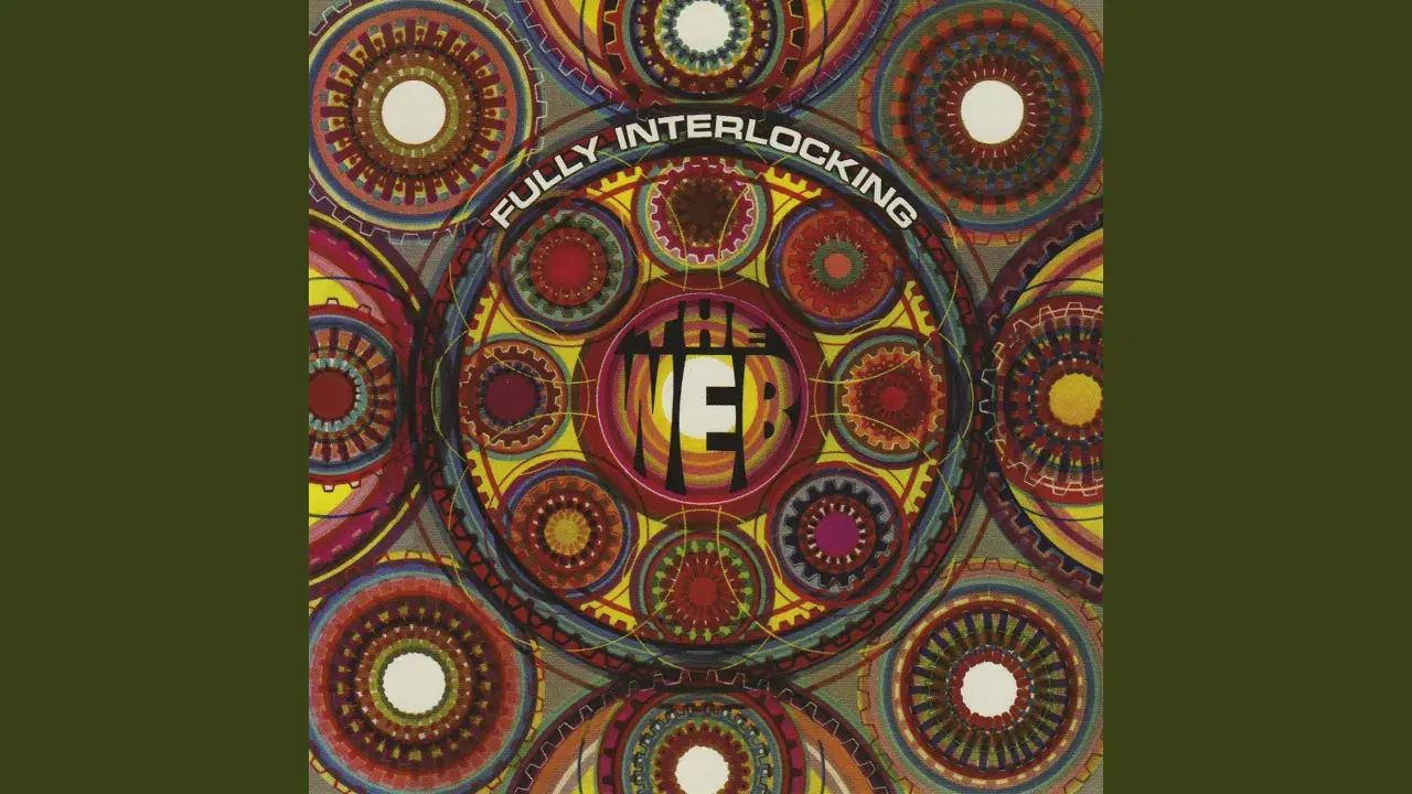 Fully Interlocking - The Web